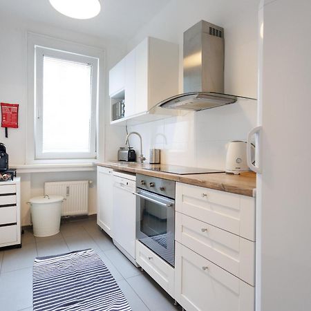 Operastreet City Center Apartment Brasil Wien Exterior foto