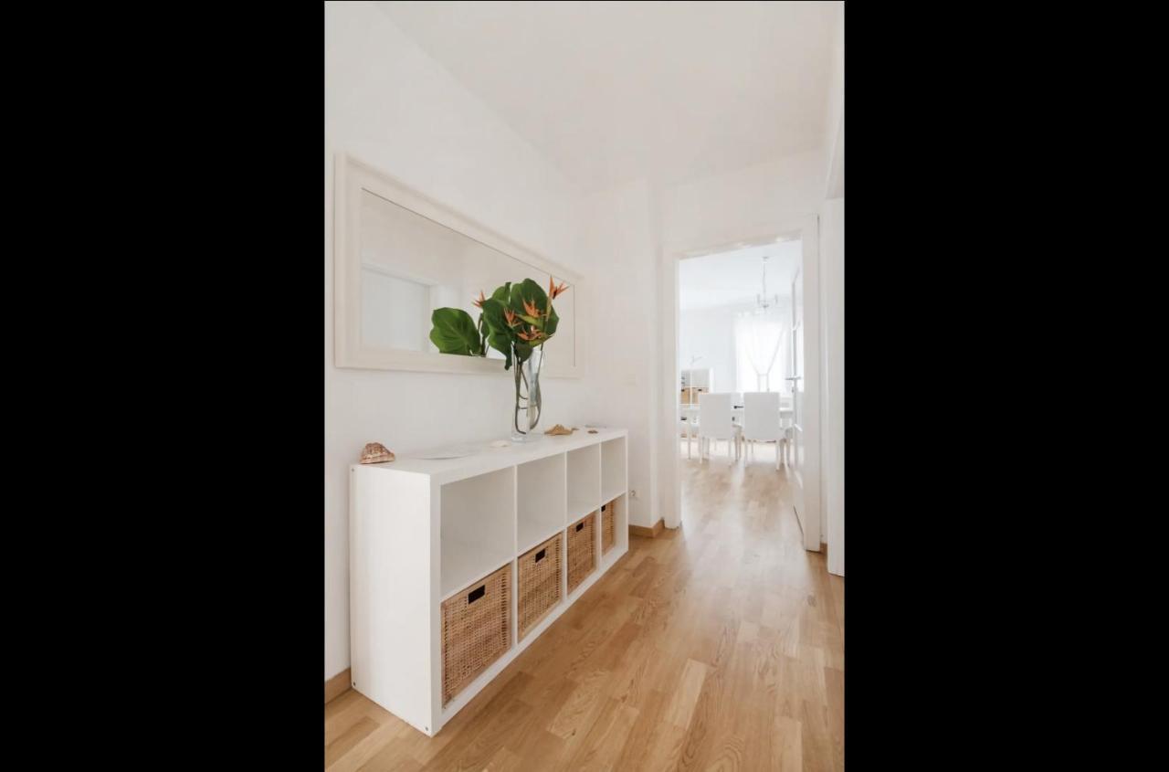 Operastreet City Center Apartment Brasil Wien Exterior foto