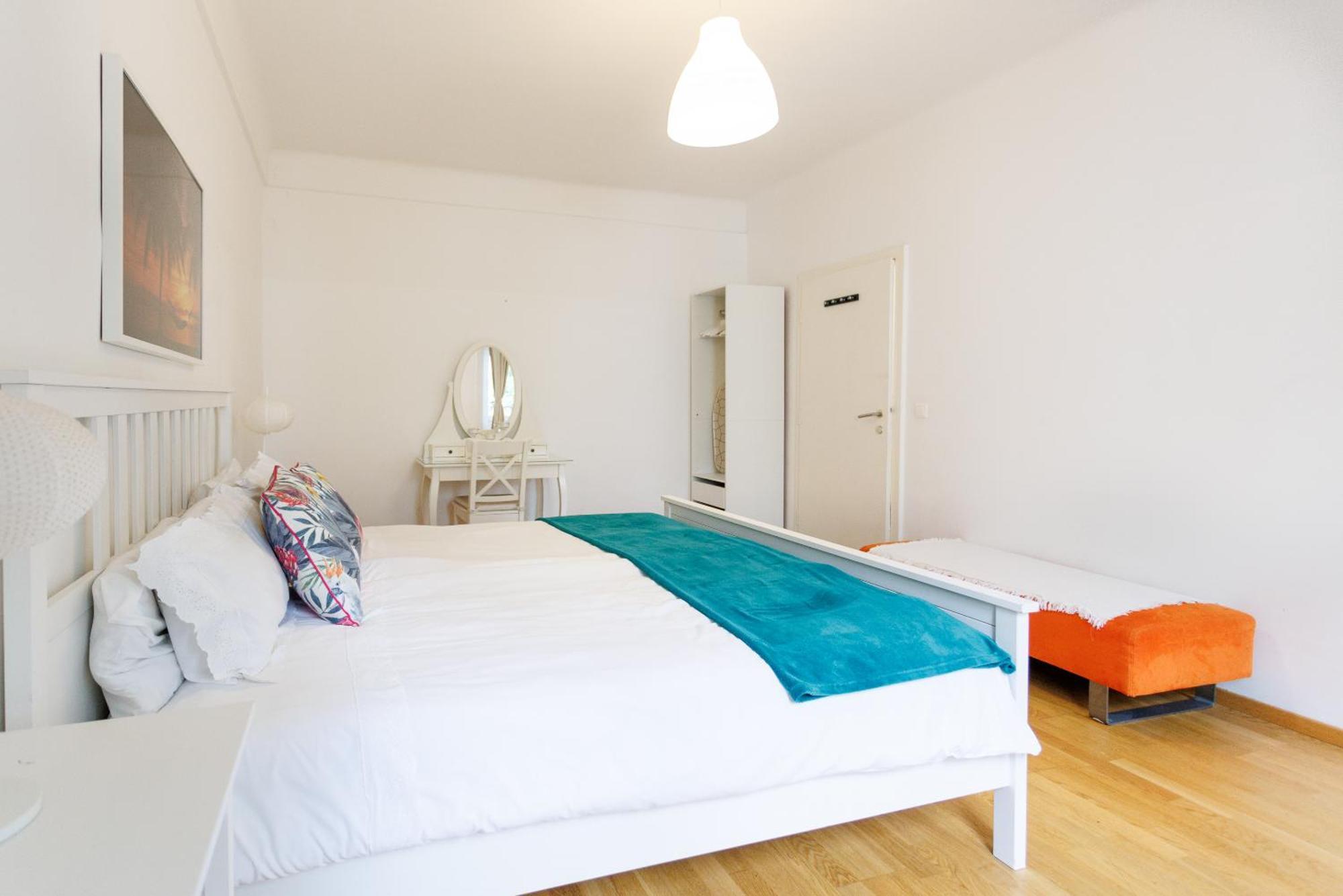 Operastreet City Center Apartment Brasil Wien Exterior foto