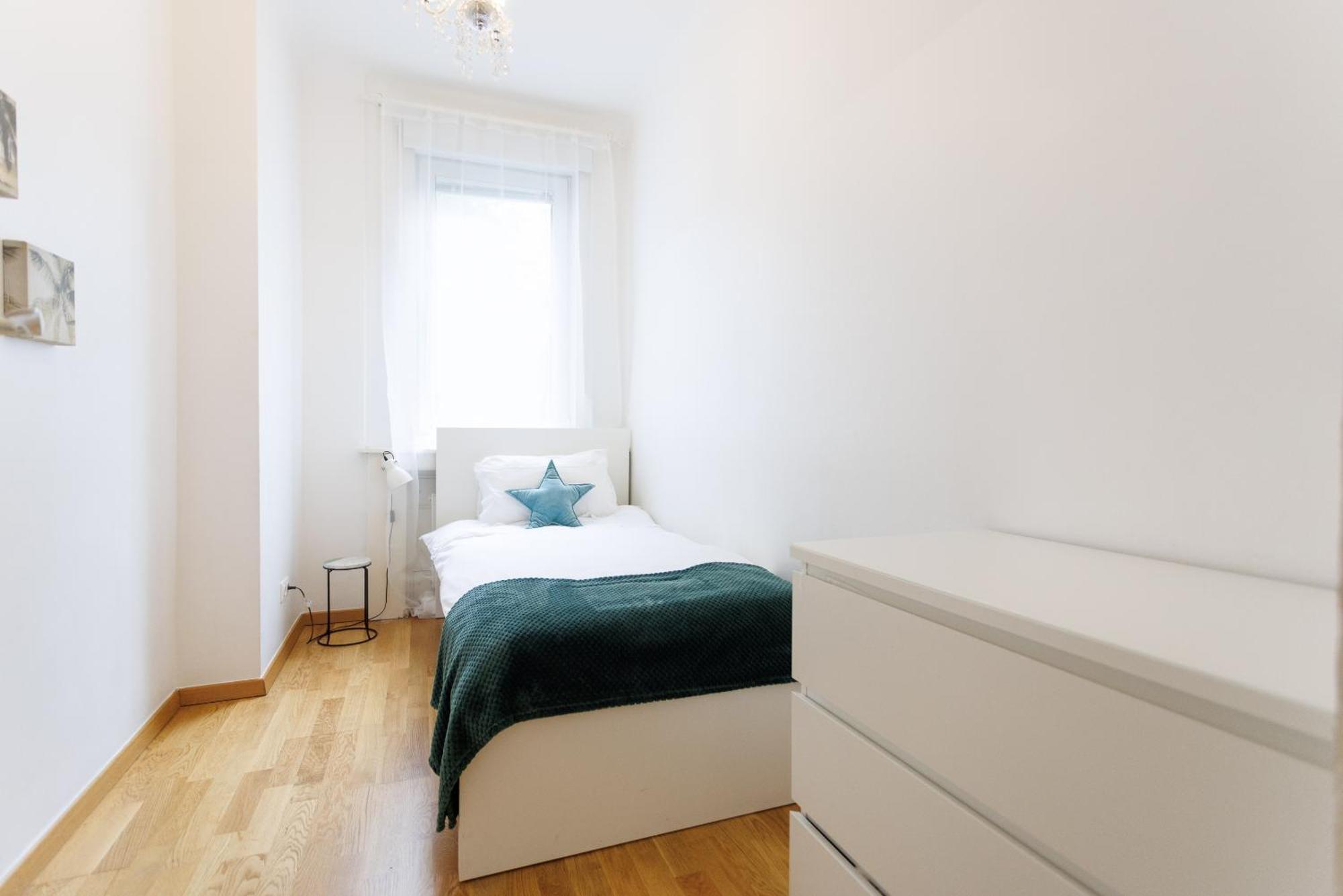 Operastreet City Center Apartment Brasil Wien Exterior foto